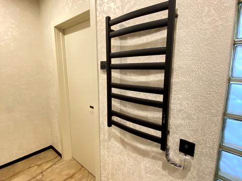 квартира по адресу Мокра ул. (Кудряшова), 8-Б