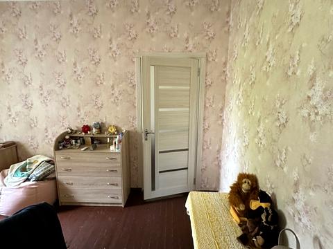 дом по адресу 1-й Керченський пер., 2