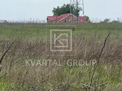 участок по адресу Шевченка