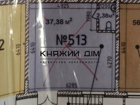 коммерческая по адресу Академика Заболотного ул., 148-В