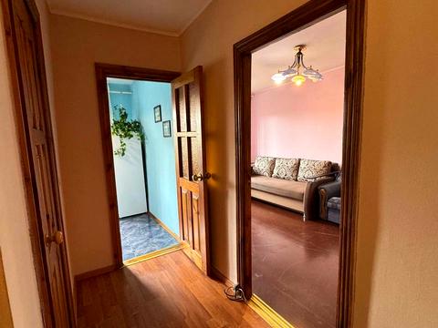 квартира по адресу Степана Бандеры ул., 47