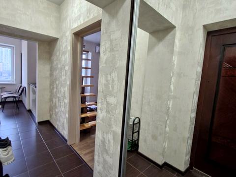 квартира по адресу Краснокутский пер., 16