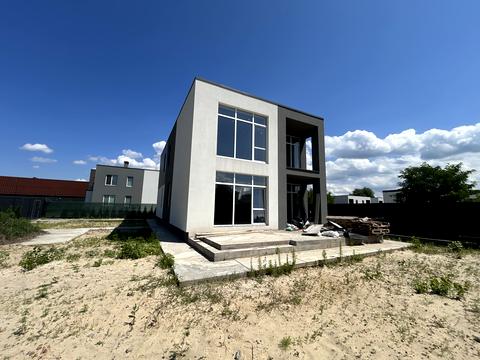 будинок за адресою 6-та Канальна вул.