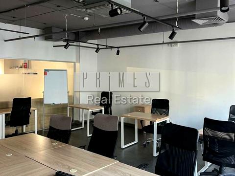 коммерческая по адресу Ярославский пер., 1/3