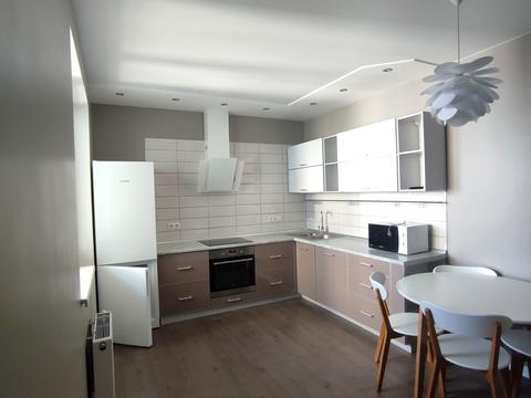 квартира за адресою Київ, Академіка Шалімова вул. (Героїв Севастополя), 35-А