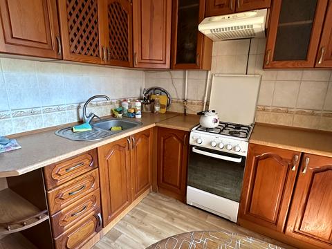 квартира за адресою Тракторобудівників просп., 124а