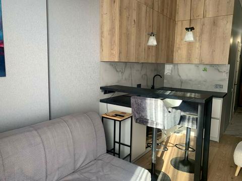 квартира за адресою Фонтанська дорога вул., 77-В