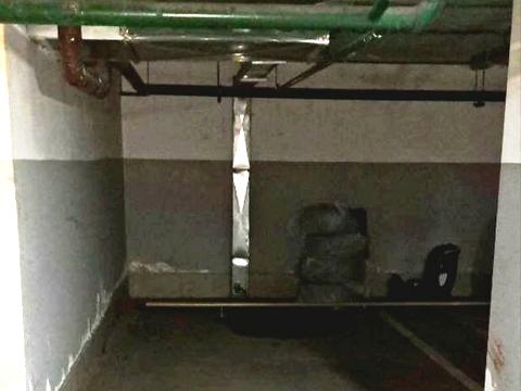 паркоместо по адресу Гетмана Павла Скоропадского ул. (Льва Толстого), 39
