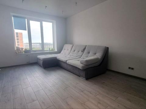 квартира за адресою Лесі Українки бульв., 20г