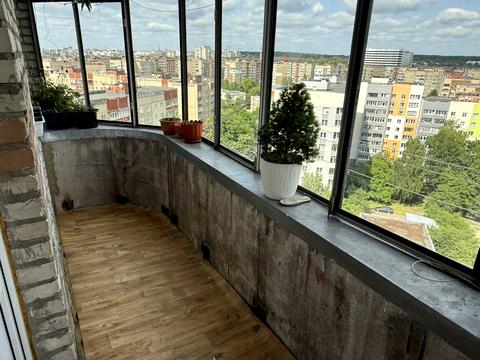 квартира по адресу Кос-Анатольского ул., 18