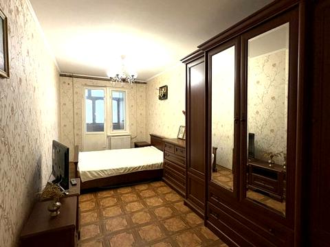 квартира за адресою Космонавтів, 86