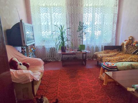квартира за адресою Подільський пров. (Гамарника), 9