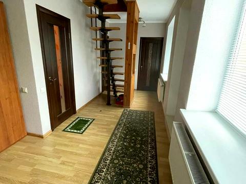 дом по адресу Старий шлях, 52