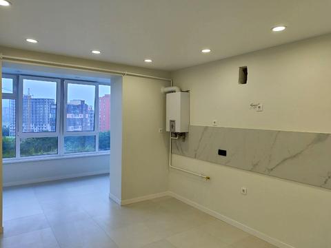 квартира за адресою Гетьманська вул., 7А