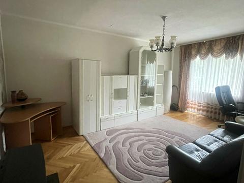 квартира по адресу Митрополита Андрея Шептицкого ул. (Анатолія Луначарського), 1/2