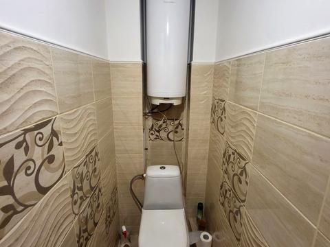 квартира по адресу Чигиринская ул., 5