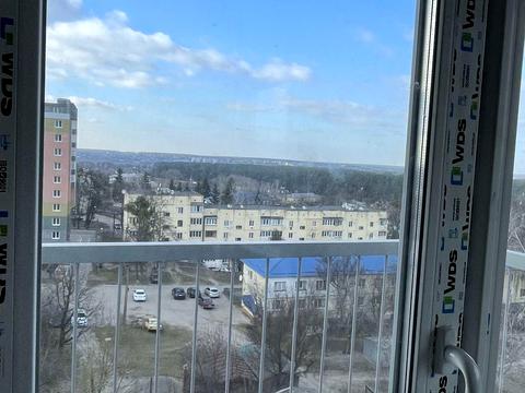 квартира за адресою Михайла Величка вул., 40/5