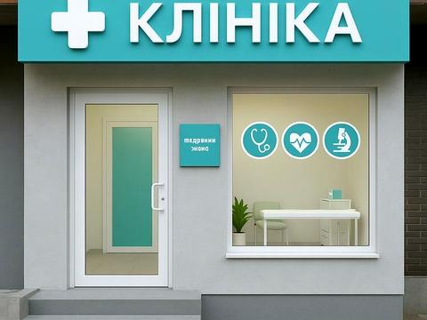 коммерческая по адресу с. Белогородка, Европейская ул., 1