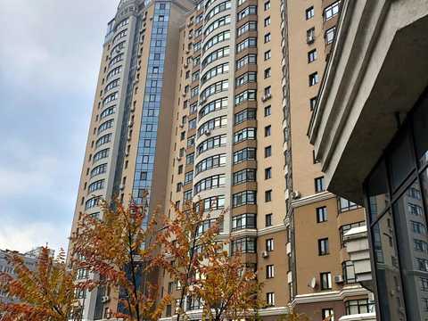 квартира за адресою Дегтярівська вул., 25а к1
