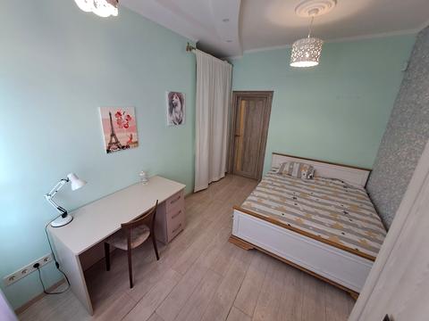квартира за адресою Паркова вул., 50
