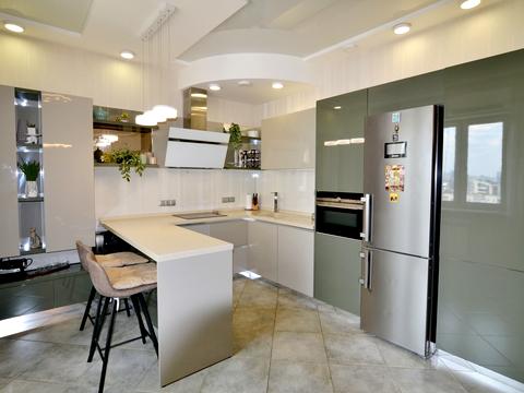 квартира за адресою Патріарха Мстислава Скрипника вул., 40