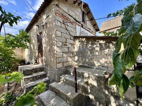 будинок за адресою Миколаїв, Силікатна вул., 1б