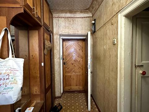 квартира по адресу Николая Лысенко ул., 45