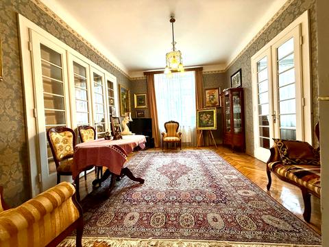 квартира за адресою Ярослава Стецька вул., 8