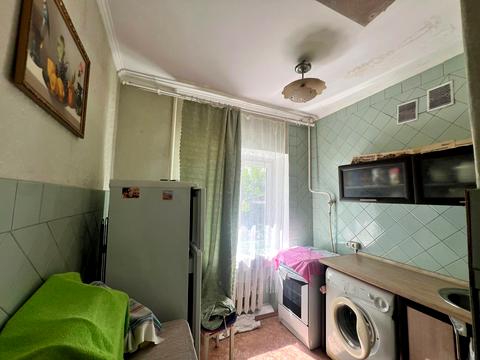 квартира за адресою Успенсько Троїцька, 3