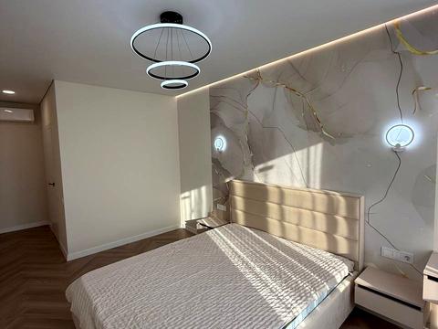 квартира по адресу Перлинна, 9