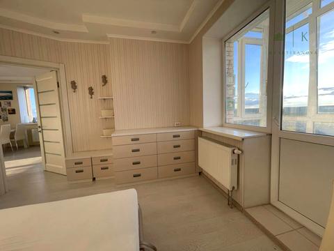 квартира за адресою Перемоги просп., 53б