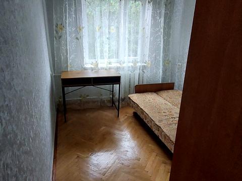 квартира по адресу Васильковская ул., 49к2
