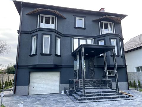 будинок за адресою Сергія Колоса вул. (Леніна)