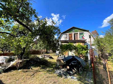 будинок за адресою Тюльпанова вул. (Червоноармійська)