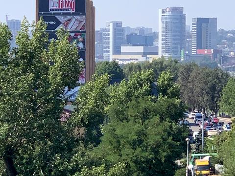 квартира по адресу Бердянская ул., 1