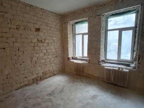 квартира за адресою Межигірська вул., 32