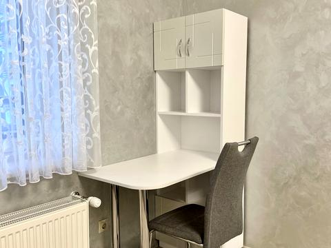 квартира по адресу Нижнеключевая ул., 14