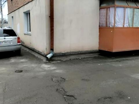 квартира за адресою Миру просп., 68