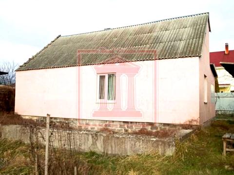 будинок за адресою Черешневий пров., 32