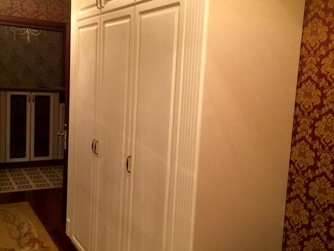 квартира по адресу Срибнокильская ул., 3-А