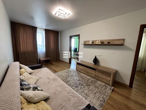 квартира за адресою Амосова вул. (Корчагінців), 13