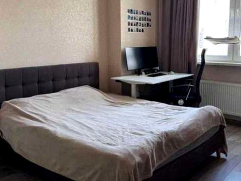 квартира по адресу Рональда Рейгана ул., 40