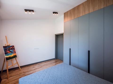 дом по адресу Фабричний провулок