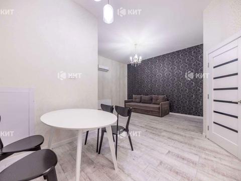 квартира за адресою Новоолександрівська вул., 54 А