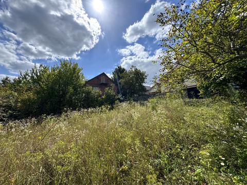 ділянка за адресою 9-й Проїзд Софіївський