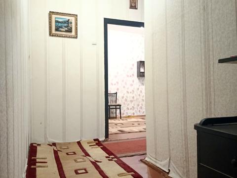 квартира по адресу Александра Поля просп. (Кірова), 96-А