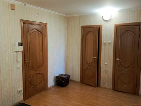 квартира по адресу Петра Григоренко просп., 38