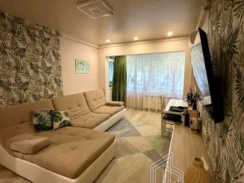 квартира по адресу Рене Декарта ул. (Кулібіна), 6