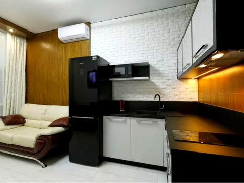 квартира по адресу Одесса, Французський, 60г