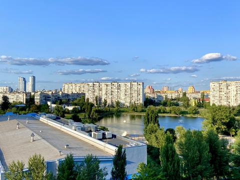 квартира по адресу Юрия Шумского ул., 1-А